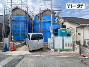 リナージュ五日市町大字美鈴園の画像