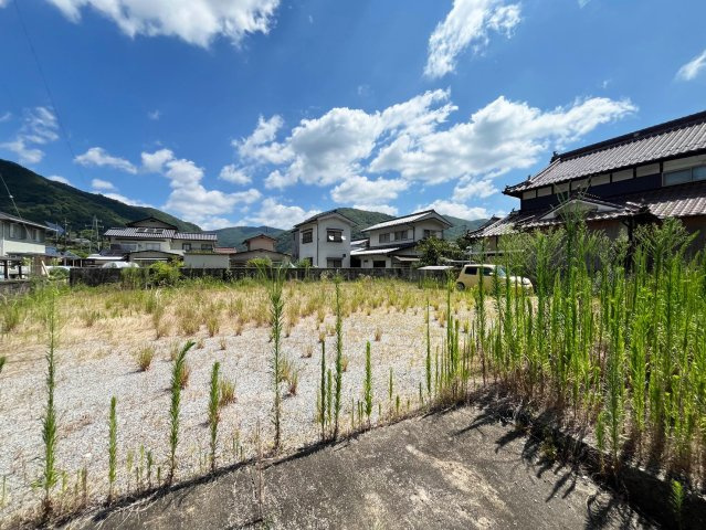 【現地写真】
2026年7月に撮影しました