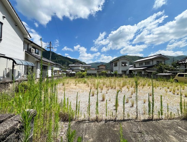 【現地写真】
2026年7月に撮影しました