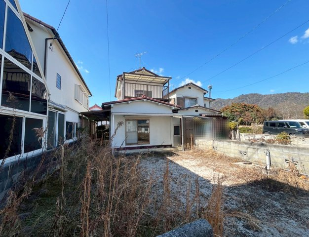 【現地写真】
2026年2月に撮影しました