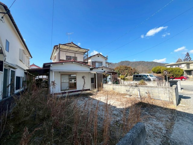 【現地写真】
2026年2月に撮影しました