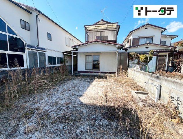 【現地写真】
2026年2月に撮影しました