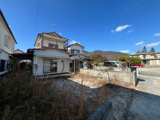 【現地写真】
2026年2月に撮影しました