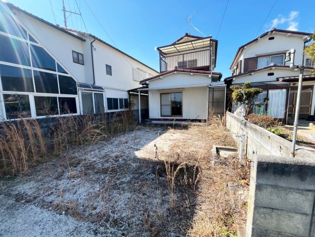 【現地写真】
2026年2月に撮影しました