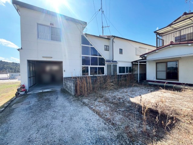 【現地写真】
2026年2月に撮影しました