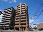 ダイアパレス医大南の画像