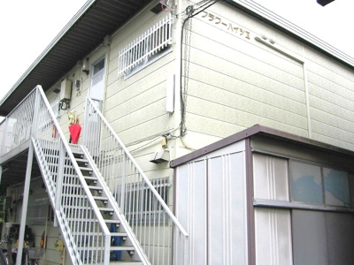 外観も気になるポイント