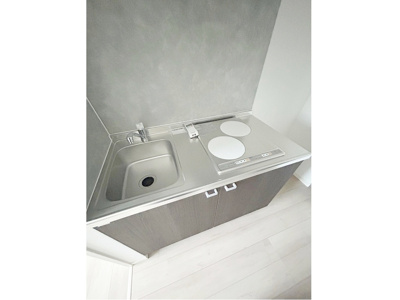 内装もきれいです