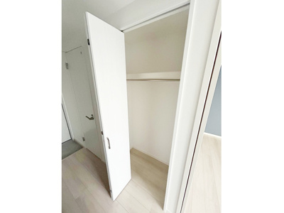 過ごしやすい室内です