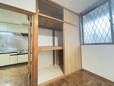 収納があります