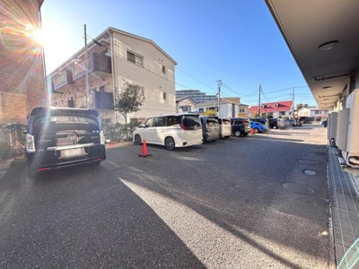 現在空なしです