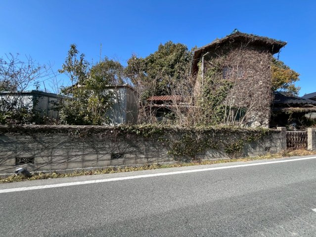 【現地写真】
2026年2月に撮影しました