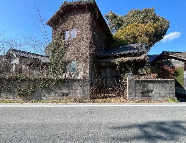 【現地写真】
2026年2月に撮影しました