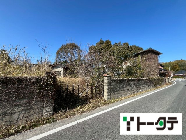 【現地写真】
2026年2月に撮影しました