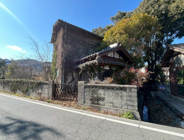 【現地写真】
2026年2月に撮影しました