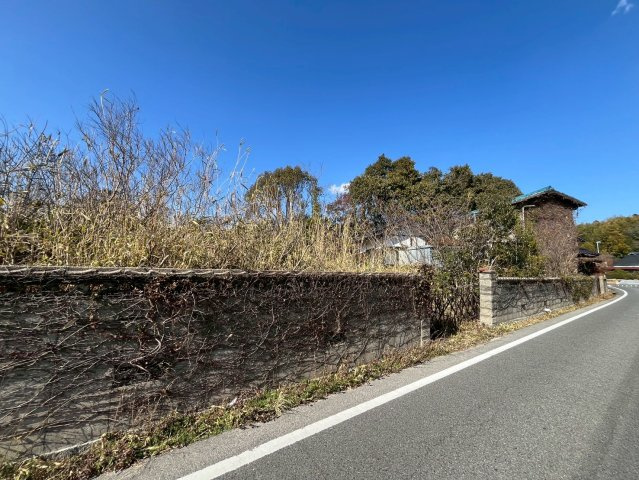 【現地写真】
2026年2月に撮影しました