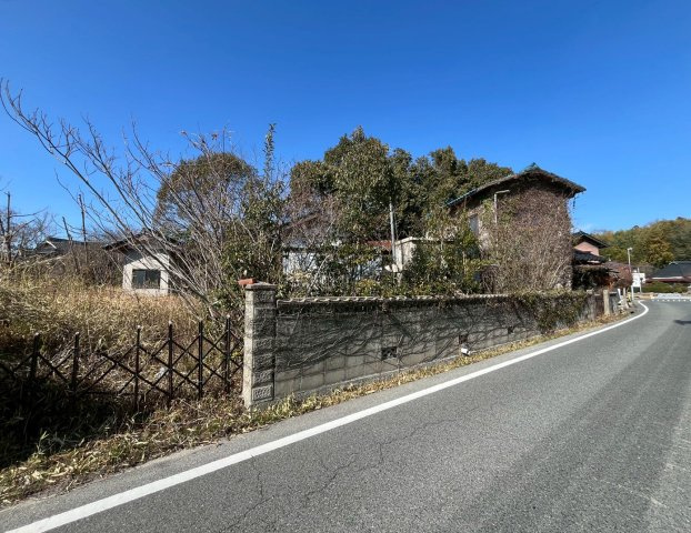 【現地写真】
2026年2月に撮影しました