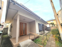 藤沢市亀井野2丁目 中古戸建の画像