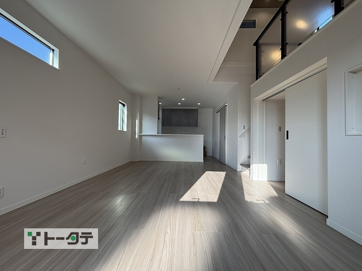 住まいのトータテ　ヴェルコート浅川学園台の画像