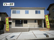 カーサ・ヴェルディ美鈴が丘東2丁目の画像