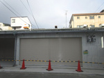 大阪市平野区加美東１丁目の倉庫の画像