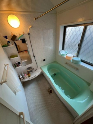 かなりきれいに使用されていますのでそのままご利用いただけます♪