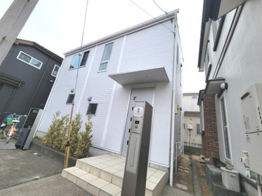 藤沢市鵠沼神明4丁目 中古戸建の画像