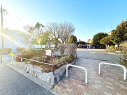 下土棚公園