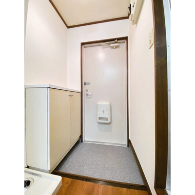 内装も気になるポイント