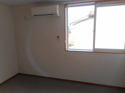 使いやすい居間です