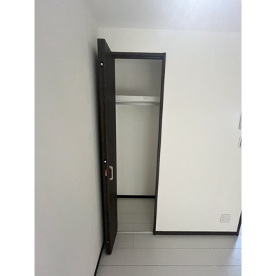 内装もきれいです