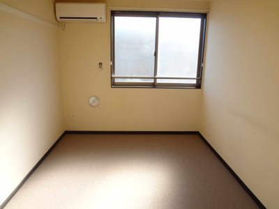 使いやすいリビングです