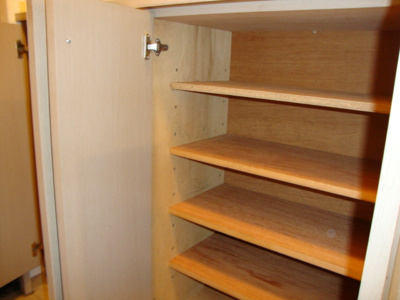 下駄箱（イメージ）