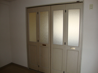 洋室（イメージ）