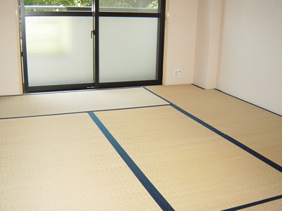 和室（イメージ）