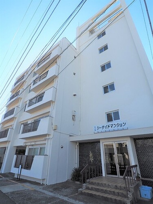 外はこのようになっています