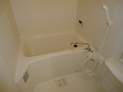 バス（追焚あり）