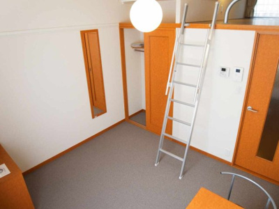 仕様、設備は現況と異なる場合があります。