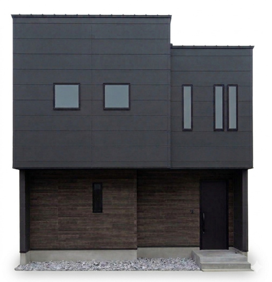 建物プラン例
参考建物価格：1500万円(付帯・諸経費除く)
建物床面積：約28.55坪