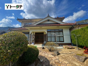 安佐北区白木町大字三田の画像