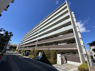 八潮駅まで徒歩約7分！通勤通学やお買い物に便利な環境です。