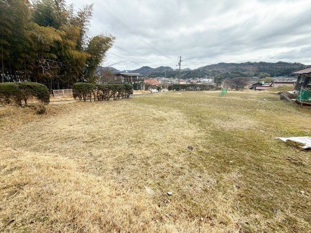 【現地写真】
2026年3月に撮影しました