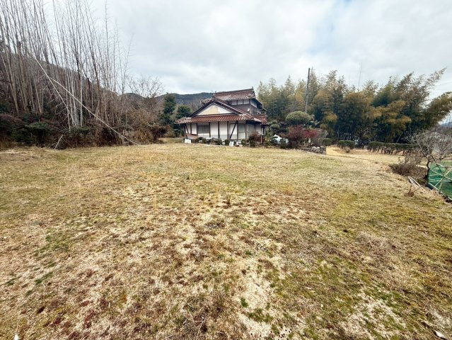 【現地写真】
2026年3月に撮影しました