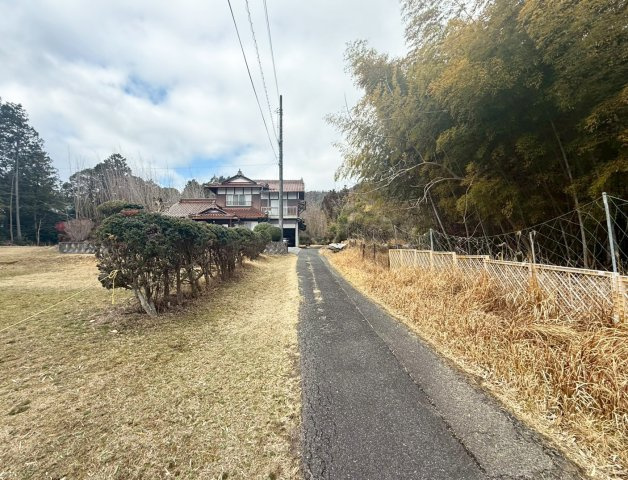 【現地写真】
2026年3月に撮影しました