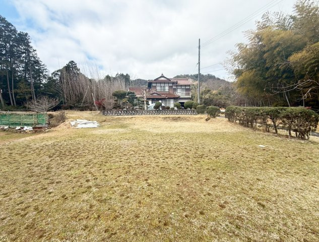 【現地写真】
2026年3月に撮影しました