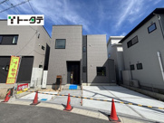 ヴェルコート熊野町萩原6丁目の画像
