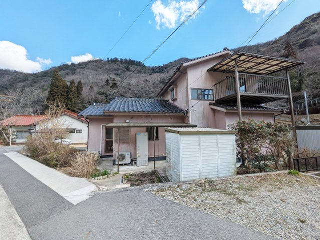 【現地写真】
2026年3月に撮影しました