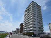 ヴェルディ観音新町リバーフロントの画像