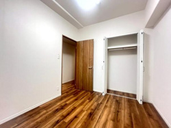 ５帖洋室です♪