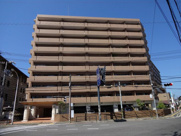 ライオンズマンション比治山南の画像